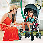 Alternate image 3 for Chicco&reg; Liteway&trade; Stroller in Cosmo