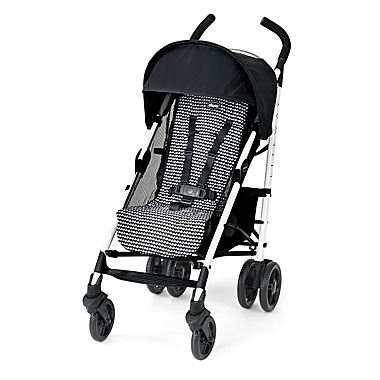 Chicco&reg; Liteway&trade; Stroller in Cosmo. View a larger version of this product image.
