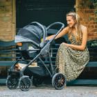 Alternate image 6 for Chicco&reg; Corso&trade; Primo ClearTex&trade; Travel System in Aspen