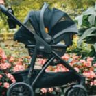 Alternate image 11 for Chicco&reg; Corso&trade; Primo ClearTex&trade; Travel System in Aspen