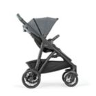 Alternate image 3 for Chicco&reg; Corso&trade; Primo ClearTex&trade; Travel System in Aspen