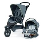 Alternate image 0 for Chicco&reg Activ3 Jogging Travel System in Solar