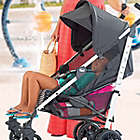Alternate image 6 for Chicco&reg; Liteway&trade; Stroller in Petal