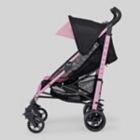Alternate image 2 for Chicco&reg; Liteway&trade; Stroller in Petal