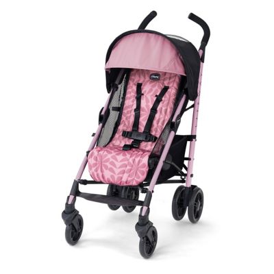 Chicco Liteway Stroller, Petal