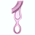Alternate image 1 for Baby Buddy&reg; Baby&#39;s First Toothbrush in Pink