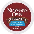 Alternate image 1 for Newman&#39;s Own&reg; Organics Special Blend Coffee Keurig&reg; K-Cup&reg; Pods 48-Count