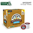 Alternate image 4 for Newman&#39;s Own&reg; Organics Special Blend Coffee Keurig&reg; K-Cup&reg; Pods 48-Count