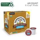 Alternate image 5 for Newman's Own&reg; Organics Special Blend Coffee Keurig&reg; K-Cup&reg; Pods 48-Count