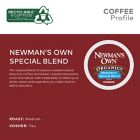 Alternate image 4 for Newman's Own&reg; Organics Special Blend Coffee Keurig&reg; K-Cup&reg; Pods 48-Count