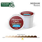 Alternate image 3 for Newman&#39;s Own&reg; Organics Special Blend Coffee Keurig&reg; K-Cup&reg; Pods 48-Count
