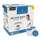 Alternate image 9 for Emeril&reg; Big Easy Bold&trade; Dark Roast Coffee Keurig&reg; K-Cup&reg; Pods 48-Count