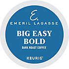 Alternate image 1 for Emeril&reg; Big Easy Bold&trade; Dark Roast Coffee Keurig&reg; K-Cup&reg; Pods 48-Count