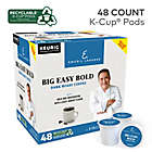 Alternate image 5 for Emeril&reg; Big Easy Bold&trade; Dark Roast Coffee Keurig&reg; K-Cup&reg; Pods 48-Count