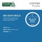 Alternate image 4 for Emeril&reg; Big Easy Bold&trade; Dark Roast Coffee Keurig&reg; K-Cup&reg; Pods 48-Count