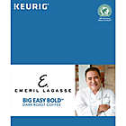 Alternate image 10 for Emeril&reg; Big Easy Bold&trade; Dark Roast Coffee Keurig&reg; K-Cup&reg; Pods 48-Count