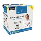 Alternate image 12 for Emeril&reg; Big Easy Bold&trade; Dark Roast Coffee Keurig&reg; K-Cup&reg; Pods 48-Count