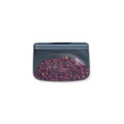 W&amp;P Porter 10 oz. Reusable Snack Bag in Charcoal