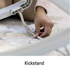 Alternate image 6 for Ingenuity&trade; Keep Cozy Grow With Me&trade; 3-in-1 Bounce and Rock Seat in Light Grey/Multi