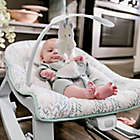 Alternate image 5 for Ingenuity&trade; Keep Cozy Grow With Me&trade; 3-in-1 Bounce and Rock Seat in Light Grey/Multi