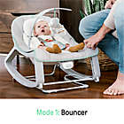 Alternate image 6 for Ingenuity&trade; Keep Cozy Grow With Me&trade; 3-in-1 Bounce and Rock Seat in Grey