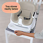 Alternate image 16 for Ingenuity&trade; Baby Base 2-in-1&trade; Booster Seat in Cashmere