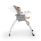 Alternate image 2 for Ingenuity&trade; Trio 3-in-1 High Chair