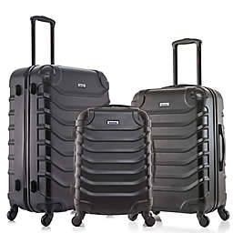 InUSA Endurance Hardside Spinner Luggage Collection