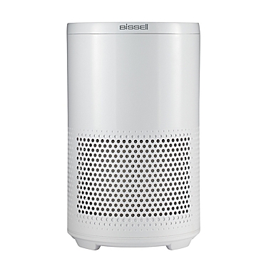 BISSELL&reg; MYair&reg; Pro Air Purifier in White. View a larger version of this product image.