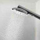 Alternate image 6 for hai&reg; Multi-Spray Bluetooth&reg;-Enabled Handheld Showerhead in Moon