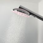 Alternate image 6 for hai&reg; Multi-Spray Bluetooth&reg;-Enabled Handheld Showerhead in Rose Quartz