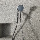 Alternate image 7 for hai&reg; Multi-Spray Bluetooth&reg;-Enabled Handheld Showerhead in Charcoal