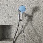 Alternate image 7 for hai&reg; Multi-Spray Bluetooth&reg;-Enabled Handheld Showerhead in Surf