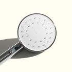 Alternate image 8 for hai&reg; Multi-Spray Bluetooth&reg;-Enabled Handheld Showerhead in Moon