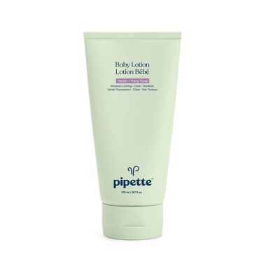 pipette&trade; 5.7 fl. oz. Vanilla + Ylang Ylang Baby Lotion. View a larger version of this product image.