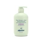 Alternate image 0 for pipette&trade; 11.8 fl. oz. Vanilla + Ylang Ylang Baby Shampoo &amp; Wash