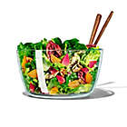 Alternate image 7 for OXO Good Grips&reg; Glass Salad Spinner