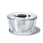 Alternate image 5 for OXO Good Grips&reg; Glass Salad Spinner
