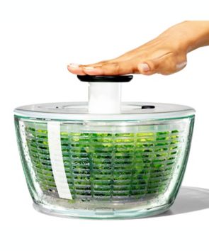 Centrifugadora para ensalada y verduras OXO™ Good Grips