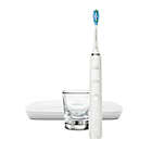Alternate image 1 for Philips Sonicare&reg; DiamondClean 9000 Rechargeable Toothbrush