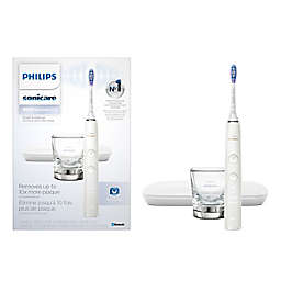 Philips Sonicare® DiamondClean 9000 Rechargeable Toothbrush