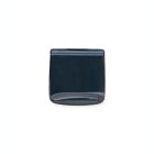 Alternate image 2 for W&amp;P Porter 34 oz. Silicone Reusable Sandwich Bag in Charcoal