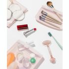 Alternate image 4 for W&amp;P Porter 34 oz. Silicone Reusable Sandwich Bag in Charcoal