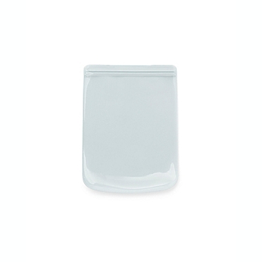 W&amp;P Porter 46 oz. Reusable Food Storage Bag in Mint. View a larger version of this product image.