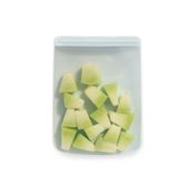 W&amp;P Porter 46 oz. Reusable Food Storage Bag in Mint