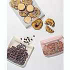 Alternate image 1 for W&amp;P Porter 46 oz. Reusable Food Storage Bag in Mint