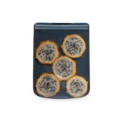 W&amp;P Porter 46 oz. Reusable Food Storage Bag