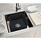 Alternate image 2 for Joseph Joseph&reg; Wash and Drain Dish Pan