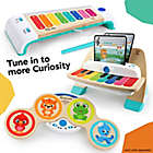 Alternate image 5 for Baby Einstein&trade; Hape Magic Touch Piano&trade; Musical Toy