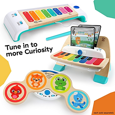 Baby Einstein&trade; Hape Magic Touch Piano&trade; Musical Toy. View a larger version of this product image.
